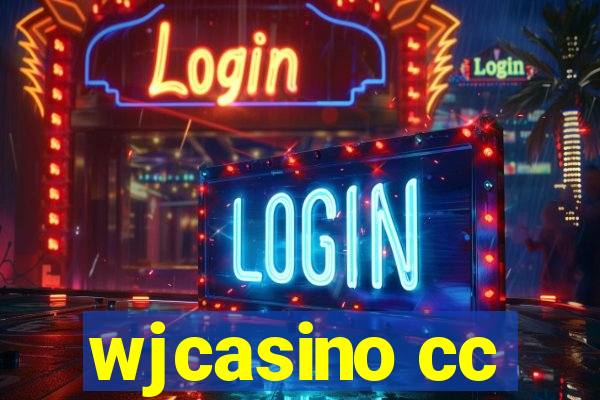 wjcasino cc